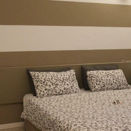 Villa Ferri Apartments Πάδοβα Εξωτερικό φωτογραφία