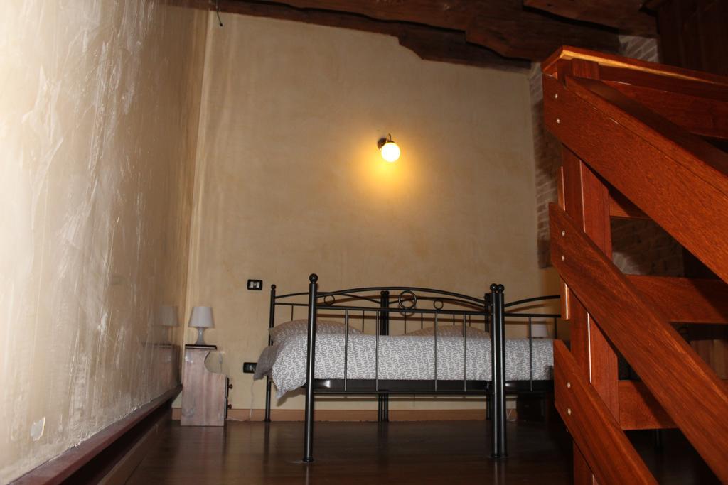 Villa Ferri Apartments Πάδοβα Εξωτερικό φωτογραφία
