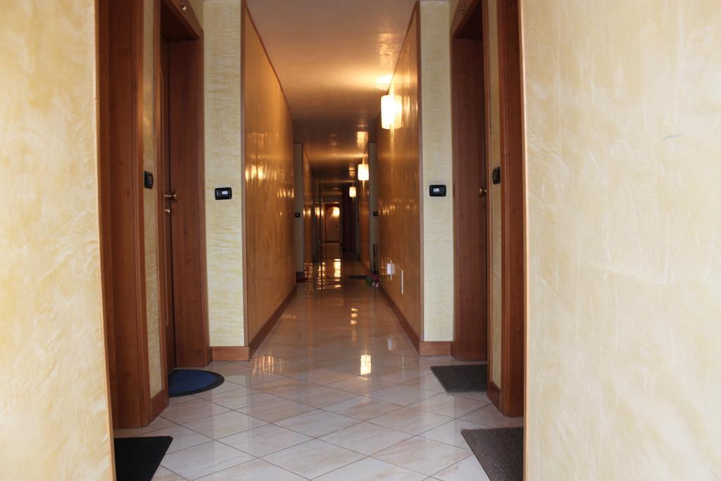 Villa Ferri Apartments Πάδοβα Εξωτερικό φωτογραφία
