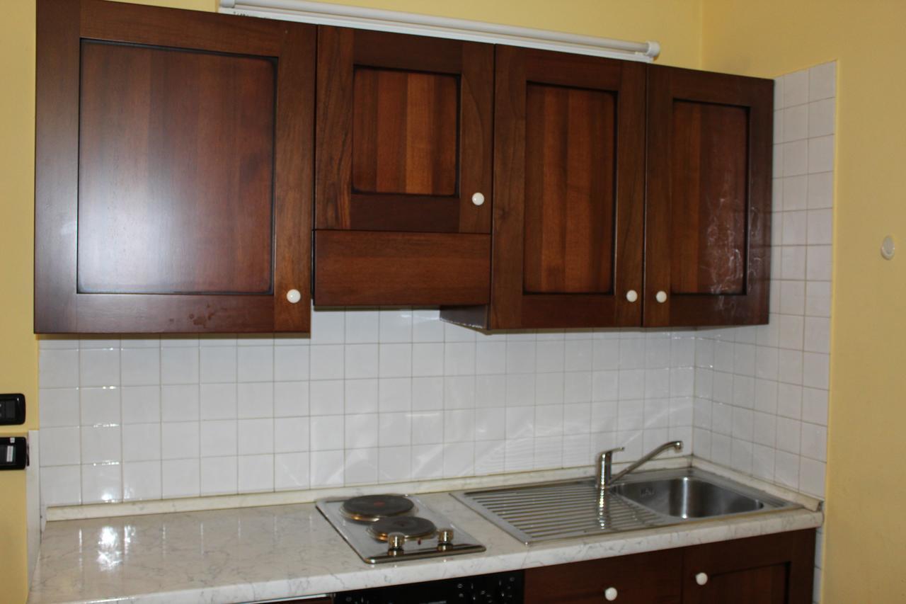 Villa Ferri Apartments Πάδοβα Εξωτερικό φωτογραφία