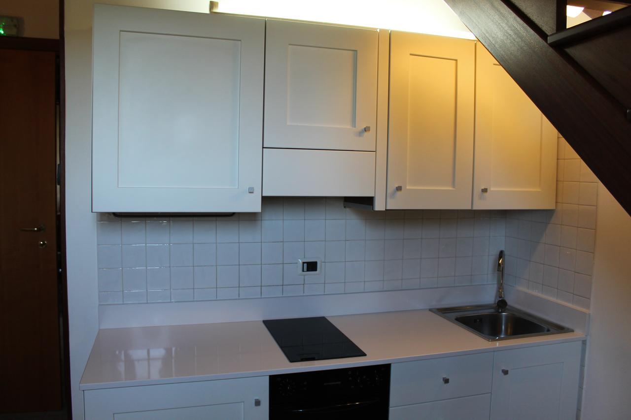 Villa Ferri Apartments Πάδοβα Εξωτερικό φωτογραφία