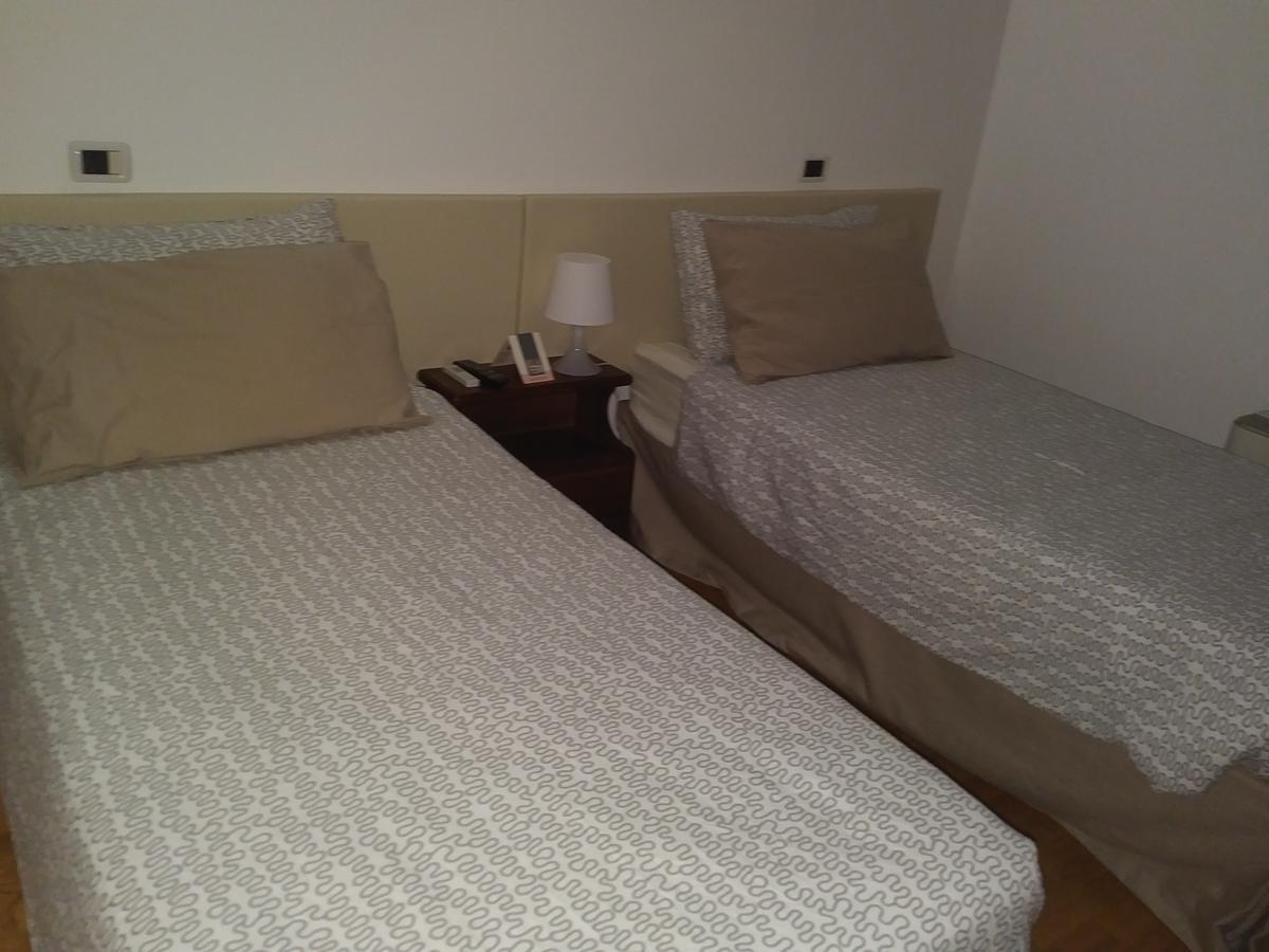 Villa Ferri Apartments Πάδοβα Εξωτερικό φωτογραφία