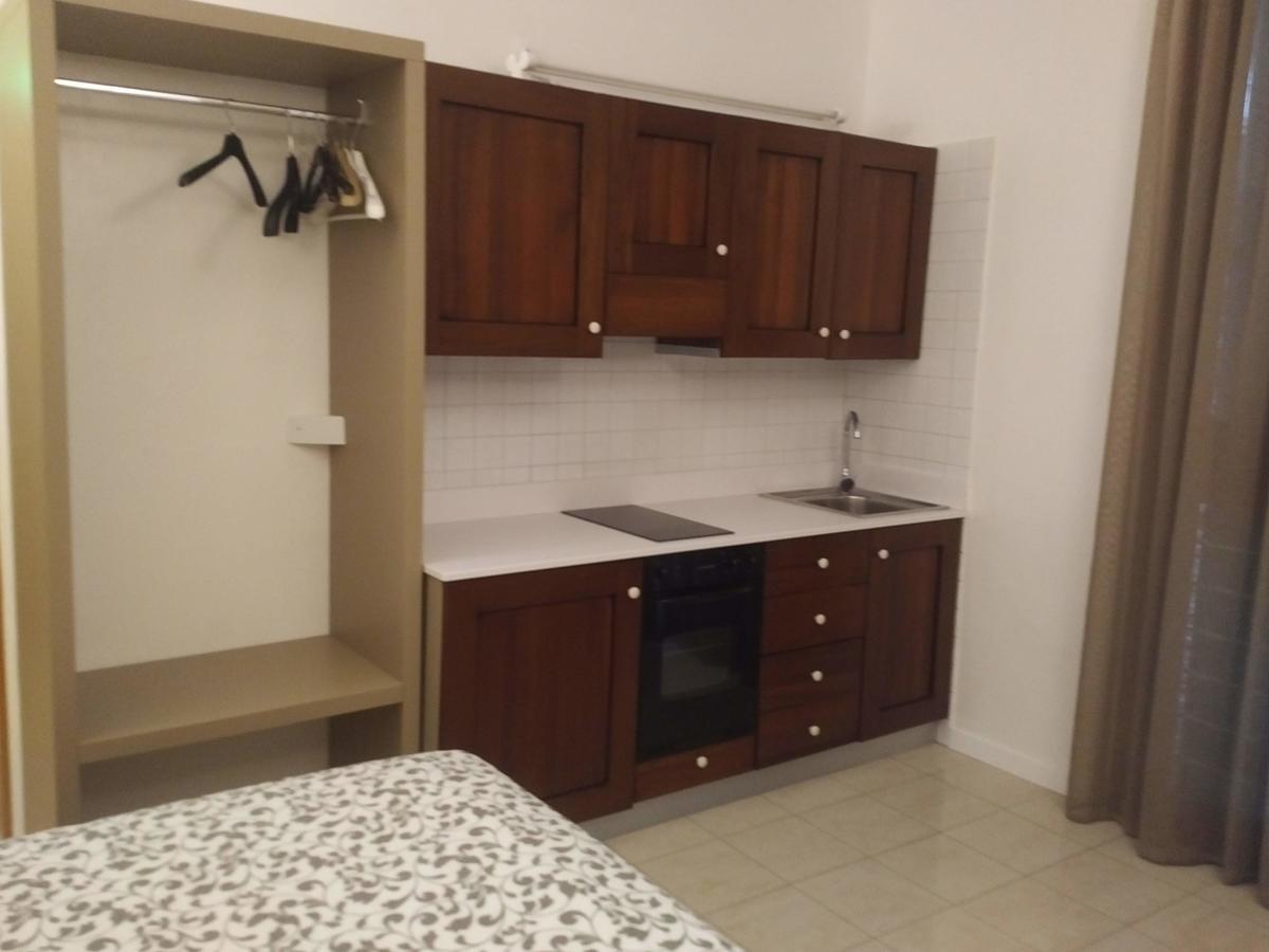 Villa Ferri Apartments Πάδοβα Εξωτερικό φωτογραφία