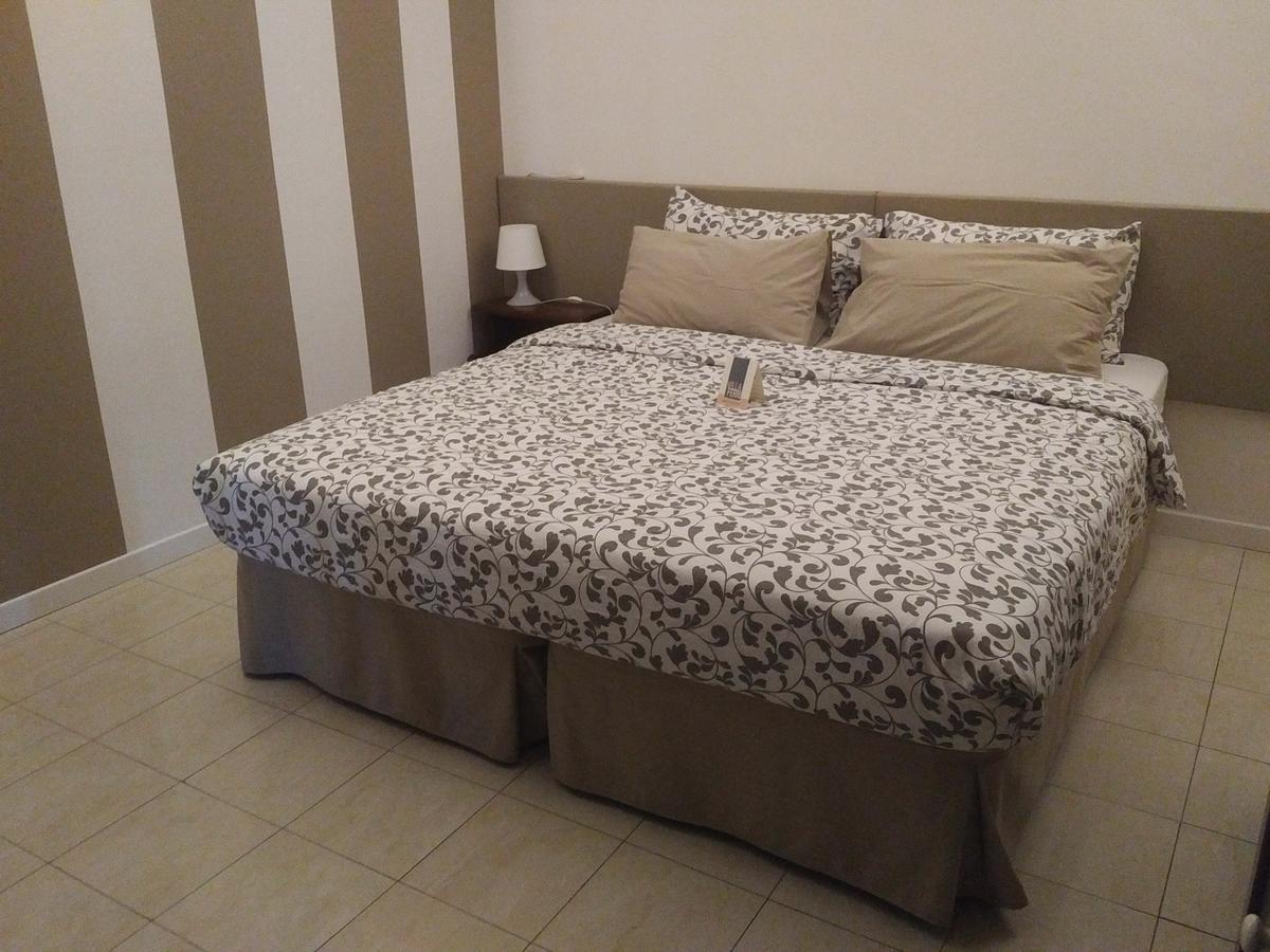 Villa Ferri Apartments Πάδοβα Εξωτερικό φωτογραφία