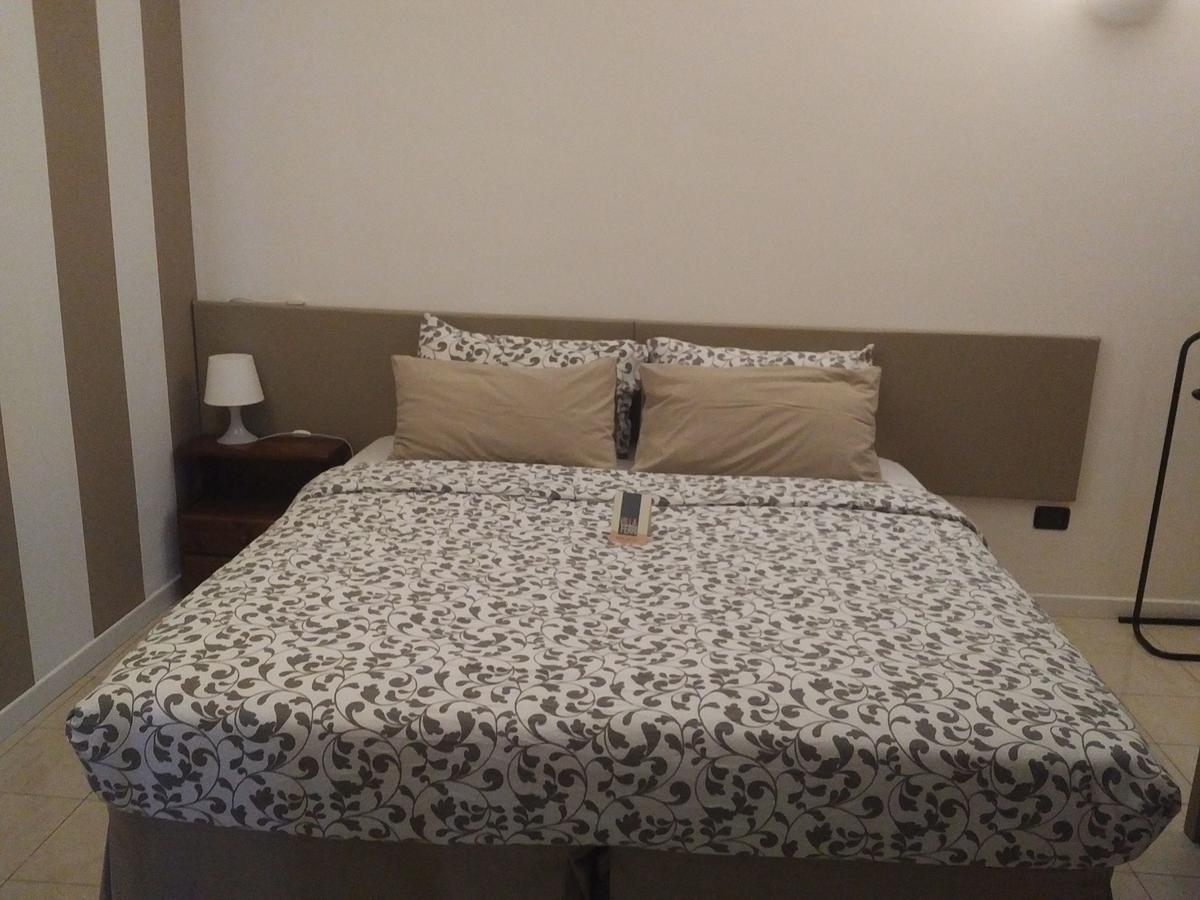 Villa Ferri Apartments Πάδοβα Εξωτερικό φωτογραφία
