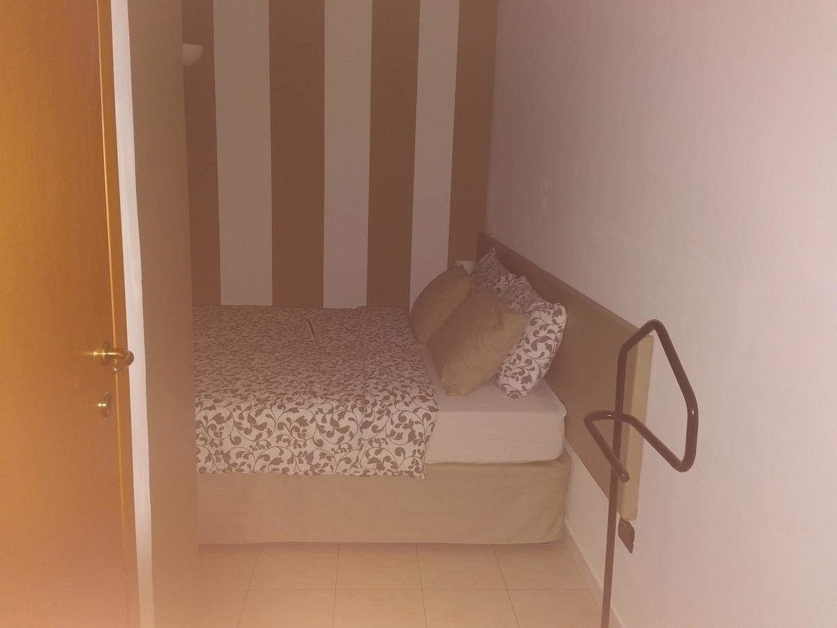 Villa Ferri Apartments Πάδοβα Εξωτερικό φωτογραφία