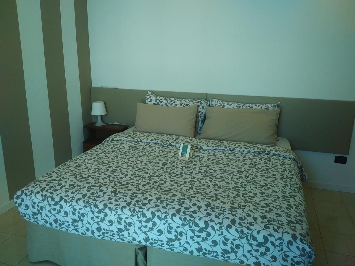 Villa Ferri Apartments Πάδοβα Εξωτερικό φωτογραφία