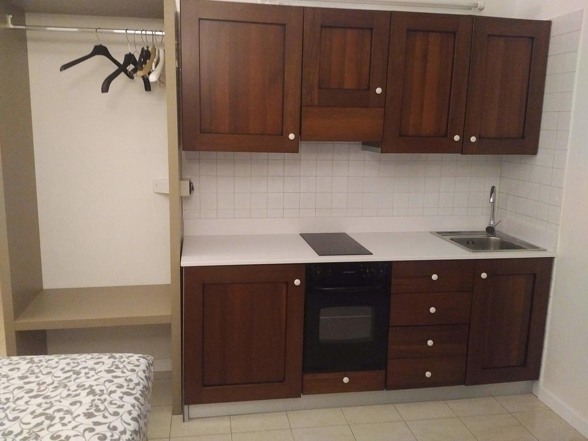 Villa Ferri Apartments Πάδοβα Εξωτερικό φωτογραφία