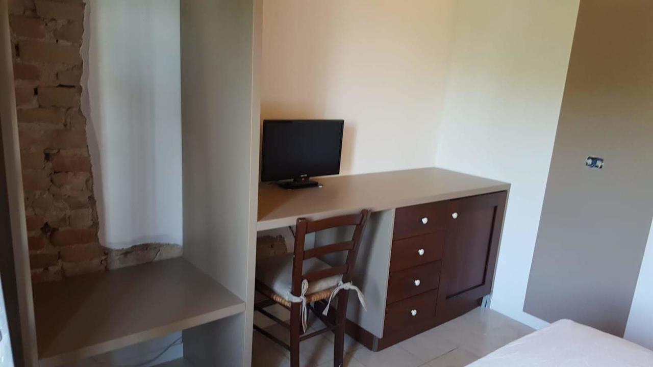Villa Ferri Apartments Πάδοβα Εξωτερικό φωτογραφία
