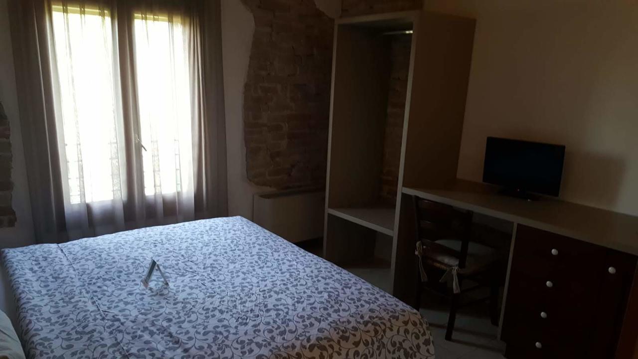 Villa Ferri Apartments Πάδοβα Εξωτερικό φωτογραφία