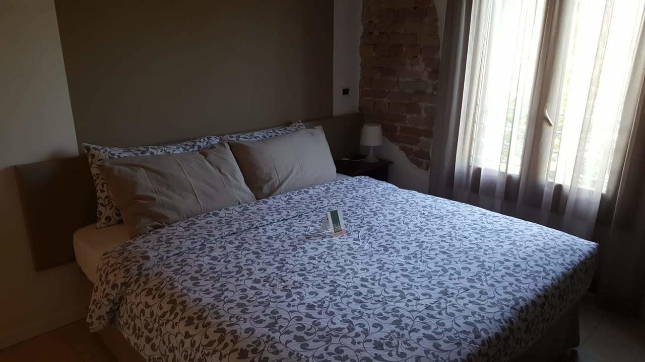 Villa Ferri Apartments Πάδοβα Εξωτερικό φωτογραφία