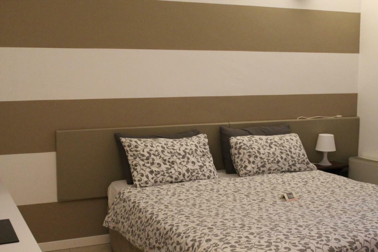 Villa Ferri Apartments Πάδοβα Εξωτερικό φωτογραφία