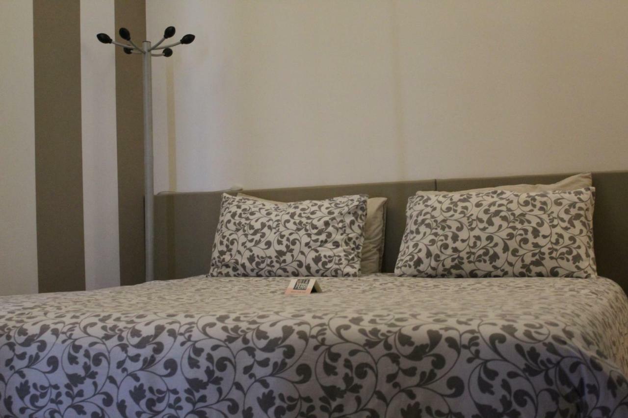 Villa Ferri Apartments Πάδοβα Εξωτερικό φωτογραφία