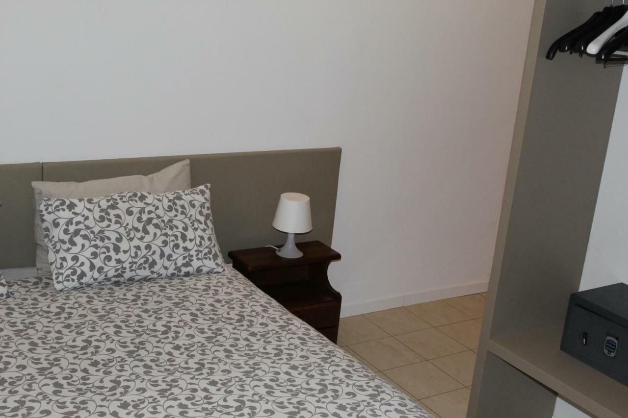 Villa Ferri Apartments Πάδοβα Εξωτερικό φωτογραφία