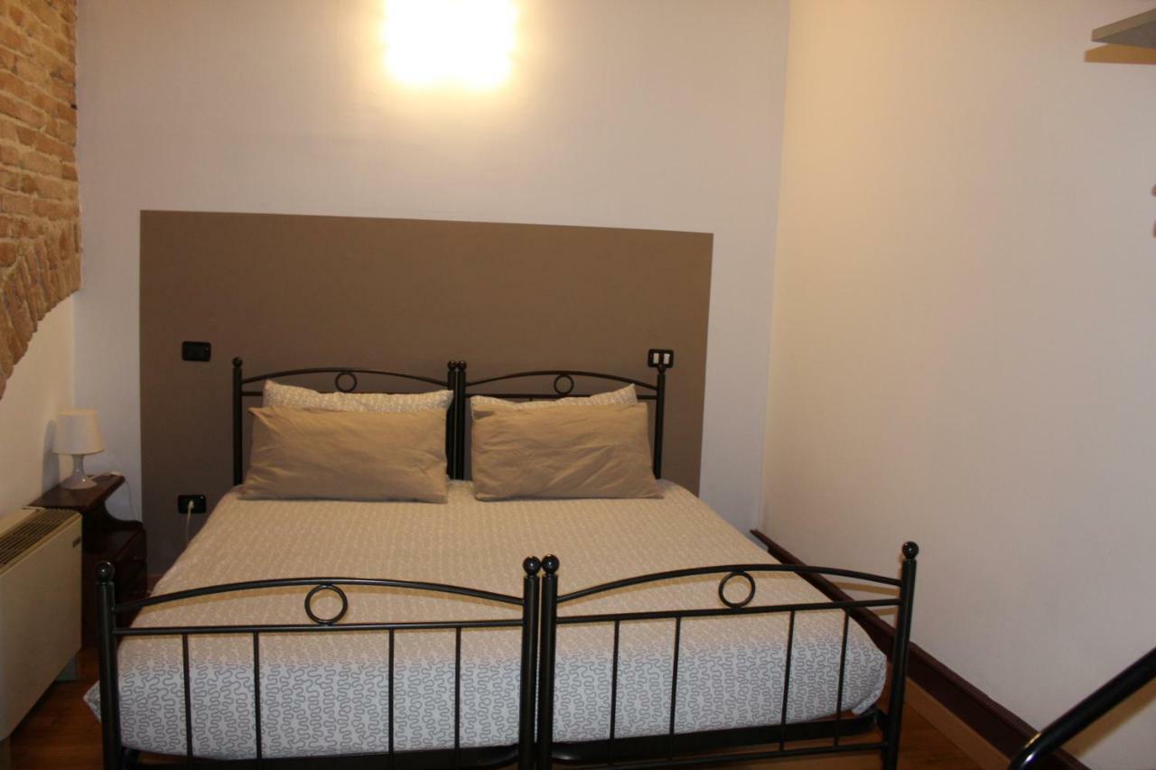 Villa Ferri Apartments Πάδοβα Εξωτερικό φωτογραφία
