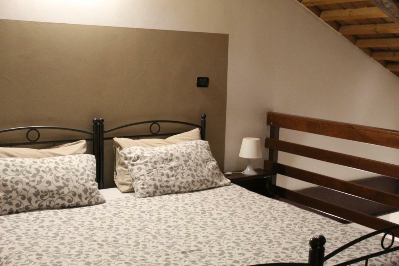 Villa Ferri Apartments Πάδοβα Εξωτερικό φωτογραφία