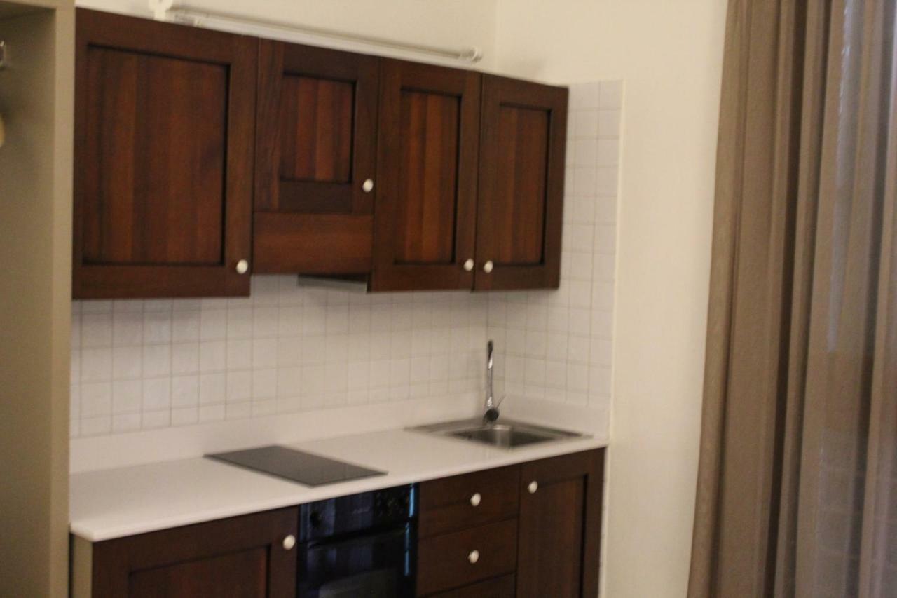 Villa Ferri Apartments Πάδοβα Εξωτερικό φωτογραφία