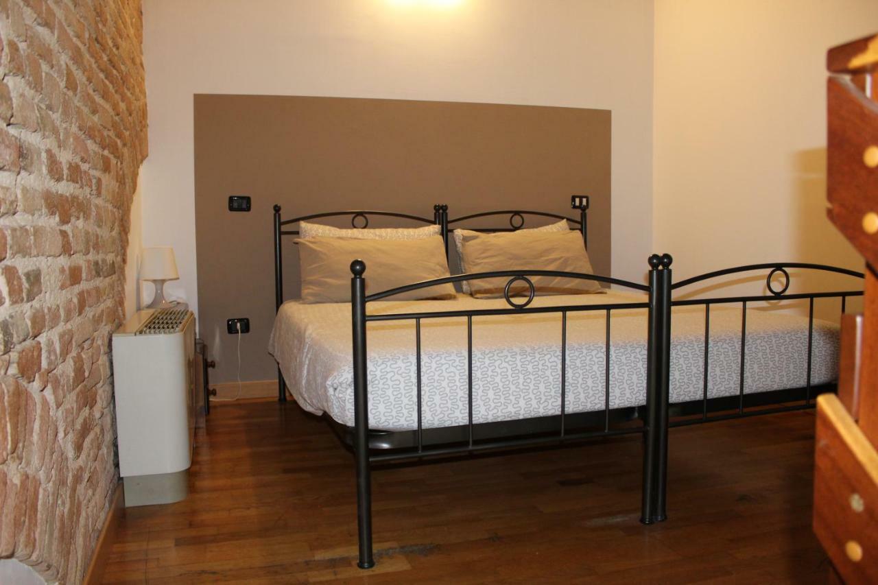 Villa Ferri Apartments Πάδοβα Εξωτερικό φωτογραφία