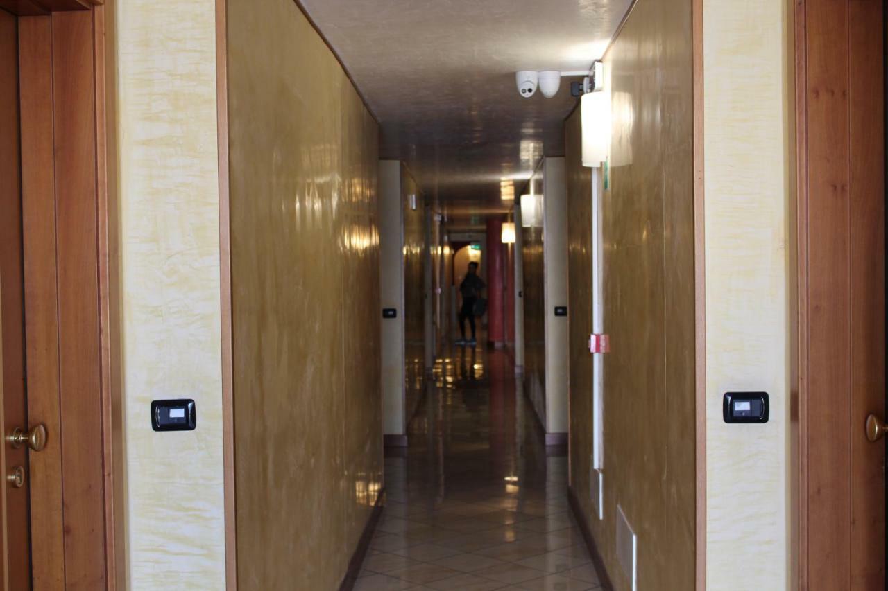 Villa Ferri Apartments Πάδοβα Εξωτερικό φωτογραφία