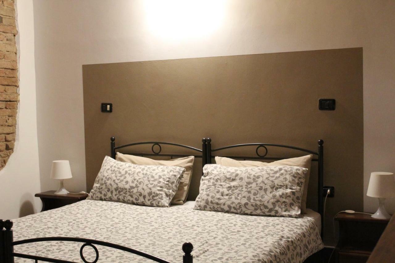 Villa Ferri Apartments Πάδοβα Εξωτερικό φωτογραφία