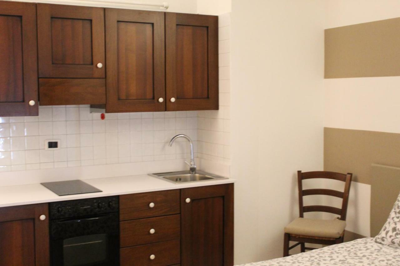 Villa Ferri Apartments Πάδοβα Εξωτερικό φωτογραφία