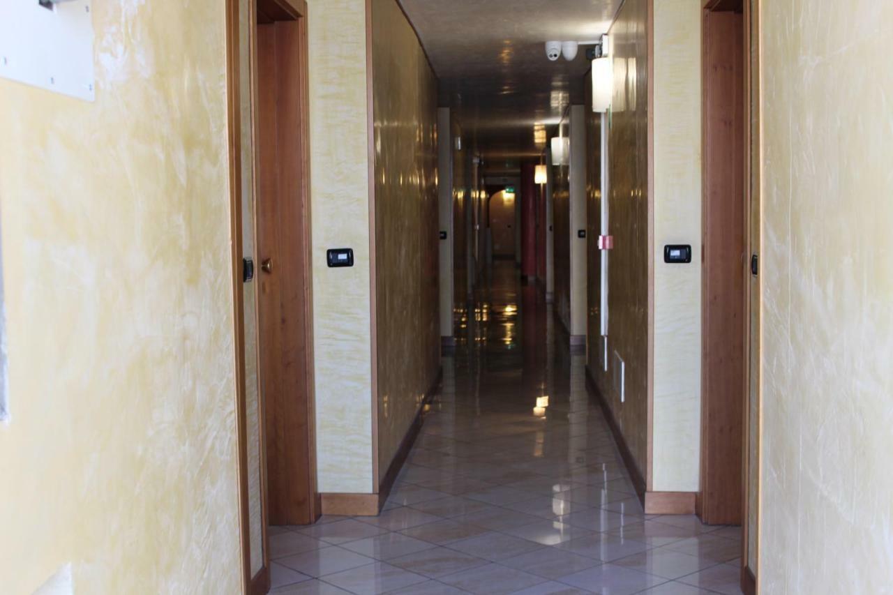 Villa Ferri Apartments Πάδοβα Εξωτερικό φωτογραφία